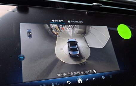 Mercedes-Benz E-Класс, 2025 год, 11 000 000 рублей, 15 фотография