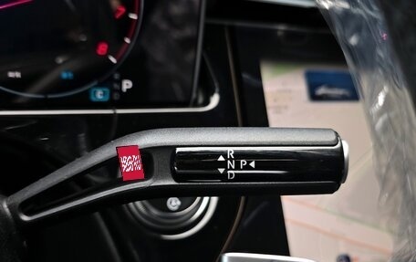 Mercedes-Benz E-Класс, 2025 год, 11 000 000 рублей, 12 фотография
