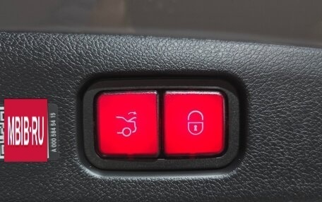 Mercedes-Benz E-Класс, 2025 год, 11 000 000 рублей, 20 фотография