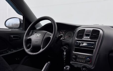 Hyundai Sonata IV рестайлинг, 2009 год, 655 000 рублей, 11 фотография
