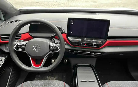 Volkswagen ID.4, 2021 год, 2 300 000 рублей, 5 фотография
