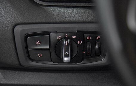 BMW 2 серия Grand Tourer F46 рестайлинг, 2016 год, 1 219 000 рублей, 14 фотография