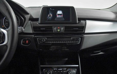 BMW 2 серия Grand Tourer F46 рестайлинг, 2016 год, 1 219 000 рублей, 11 фотография