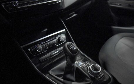 BMW 2 серия Grand Tourer F46 рестайлинг, 2016 год, 1 219 000 рублей, 12 фотография