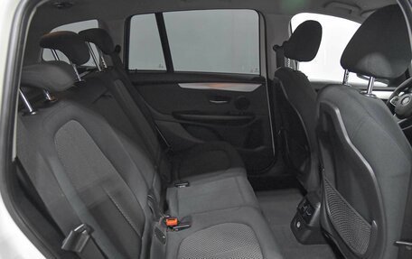 BMW 2 серия Grand Tourer F46 рестайлинг, 2016 год, 1 219 000 рублей, 15 фотография