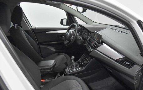 BMW 2 серия Grand Tourer F46 рестайлинг, 2016 год, 1 219 000 рублей, 16 фотография