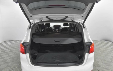 BMW 2 серия Grand Tourer F46 рестайлинг, 2016 год, 1 219 000 рублей, 18 фотография