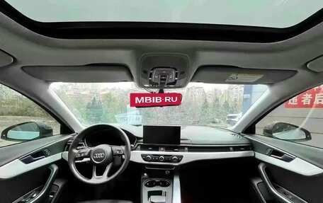 Audi A4, 2020 год, 2 450 000 рублей, 5 фотография