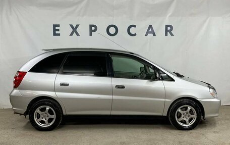 Toyota Nadia, 2000 год, 560 000 рублей, 4 фотография