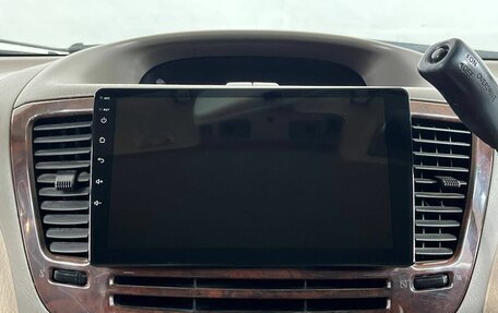 Toyota Nadia, 2000 год, 560 000 рублей, 15 фотография