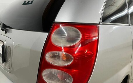 Toyota Nadia, 2000 год, 560 000 рублей, 10 фотография