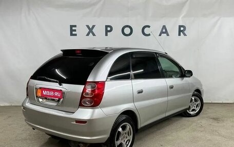 Toyota Nadia, 2000 год, 560 000 рублей, 5 фотография