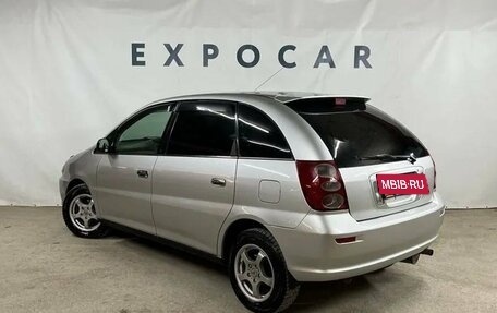Toyota Nadia, 2000 год, 560 000 рублей, 7 фотография