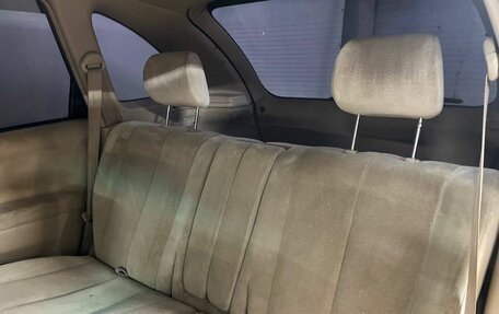 Toyota Nadia, 2000 год, 560 000 рублей, 21 фотография