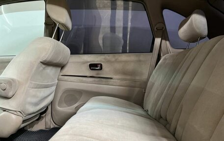 Toyota Nadia, 2000 год, 560 000 рублей, 20 фотография