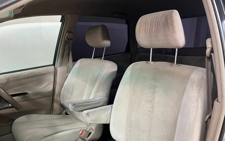 Toyota Nadia, 2000 год, 560 000 рублей, 22 фотография