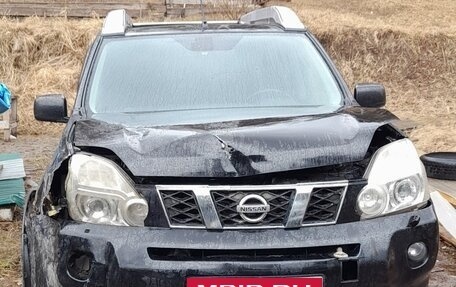 Nissan X-Trail, 2008 год, 870 000 рублей, 1 фотография