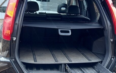Nissan X-Trail, 2008 год, 870 000 рублей, 11 фотография