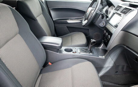 Geely Emgrand X7 I, 2015 год, 779 000 рублей, 22 фотография