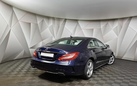 Mercedes-Benz CLS, 2016 год, 2 800 000 рублей, 2 фотография