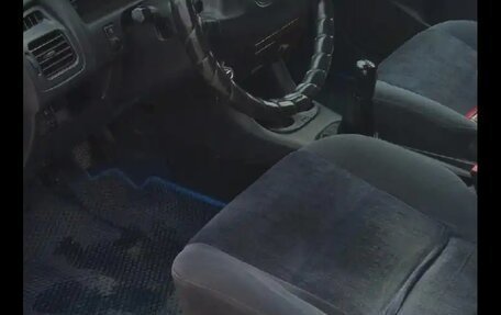 Mazda 626, 1998 год, 250 000 рублей, 7 фотография