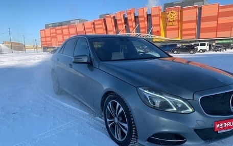 Mercedes-Benz E-Класс, 2013 год, 2 100 000 рублей, 7 фотография
