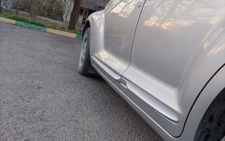Chrysler PT Cruiser, 2000 год, 400 000 рублей, 5 фотография