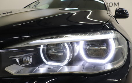BMW X6, 2019 год, 6 600 000 рублей, 8 фотография