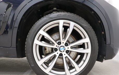 BMW X6, 2019 год, 6 600 000 рублей, 9 фотография