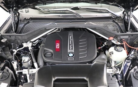 BMW X6, 2019 год, 6 600 000 рублей, 7 фотография