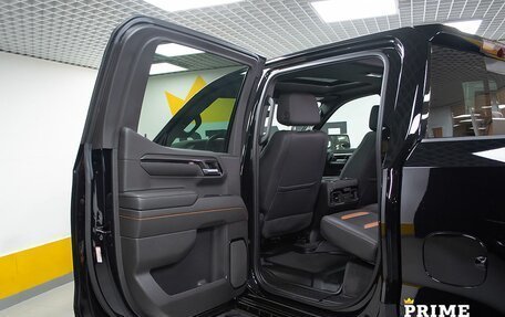 GMC Sierra, 2023 год, 10 999 000 рублей, 11 фотография