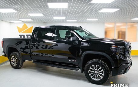 GMC Sierra, 2023 год, 10 999 000 рублей, 3 фотография
