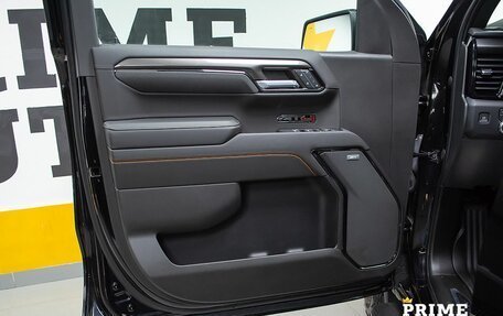 GMC Sierra, 2023 год, 10 999 000 рублей, 8 фотография