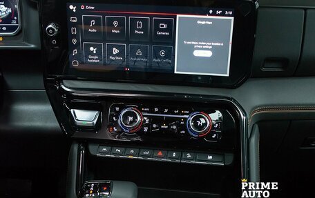GMC Sierra, 2023 год, 10 999 000 рублей, 16 фотография