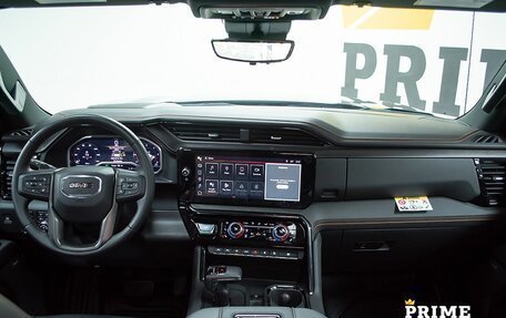 GMC Sierra, 2023 год, 10 999 000 рублей, 15 фотография