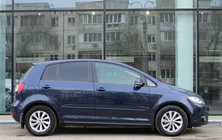 Volkswagen Golf Plus II, 2013 год, 980 000 рублей, 4 фотография
