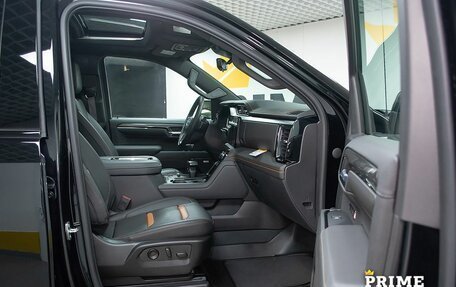GMC Sierra, 2023 год, 10 999 000 рублей, 24 фотография