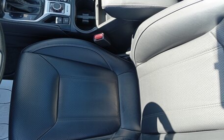 Subaru Forester, 2019 год, 3 499 000 рублей, 22 фотография