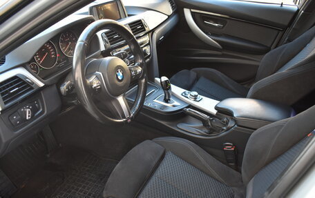 BMW 3 серия, 2016 год, 2 290 000 рублей, 5 фотография