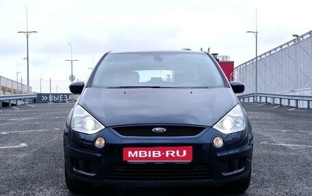 Ford S-MAX I, 2006 год, 2 300 000 рублей, 3 фотография