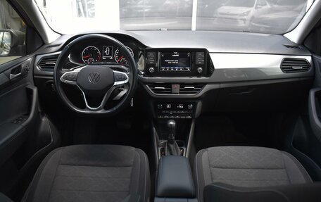Volkswagen Polo VI (EU Market), 2021 год, 1 720 000 рублей, 6 фотография