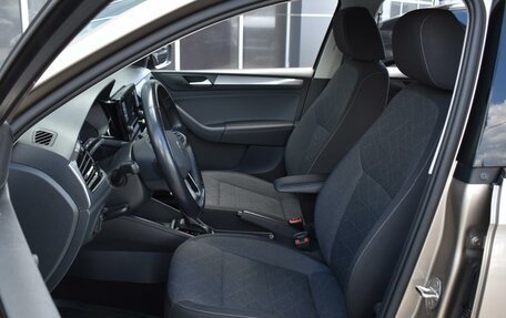 Volkswagen Polo VI (EU Market), 2021 год, 1 720 000 рублей, 10 фотография