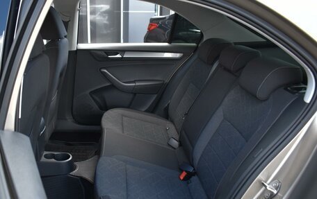 Volkswagen Polo VI (EU Market), 2021 год, 1 720 000 рублей, 9 фотография