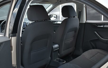 Volkswagen Polo VI (EU Market), 2021 год, 1 720 000 рублей, 11 фотография