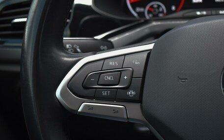 Volkswagen Polo VI (EU Market), 2021 год, 1 720 000 рублей, 12 фотография