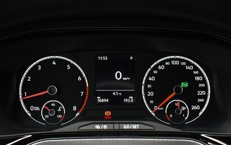 Volkswagen Polo VI (EU Market), 2021 год, 1 720 000 рублей, 13 фотография