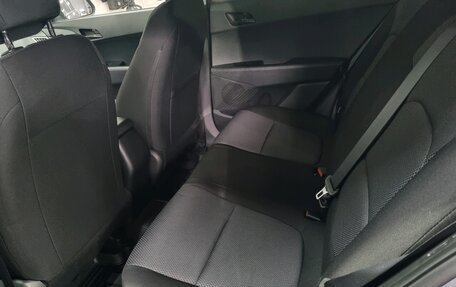 Hyundai Creta I рестайлинг, 2018 год, 1 630 000 рублей, 8 фотография