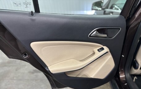 Mercedes-Benz GLA, 2014 год, 2 097 000 рублей, 23 фотография