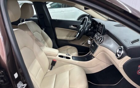 Mercedes-Benz GLA, 2014 год, 2 097 000 рублей, 21 фотография
