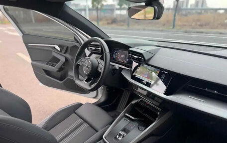 Audi A3, 2022 год, 2 050 000 рублей, 14 фотография